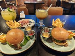 -bluefrog蓝蛙(水游城店)