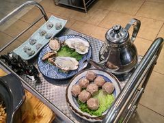 -金龙·打边炉(南京西路店)