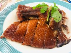 -椿记烧鹅(叠彩店)