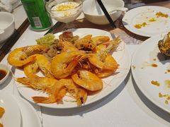 -晶丽香榭自助餐(南京大饭店)