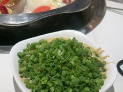 -佰人王串串香火锅(洋珠巷店)