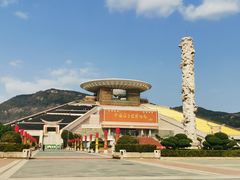 -中国闽台缘博物馆