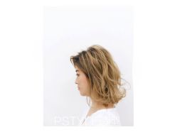 -P.STYLE 派斯造型