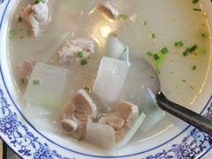 -东北王食府(科大店)