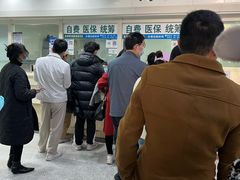 -广西壮族自治区人民医院(桃源院区)
