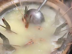 -捞围鲜·港式打边炉(海阳路店)