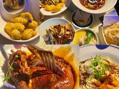 -桂满陇天书(南京德基旗舰店)