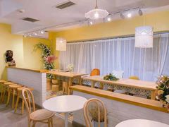 -千浔一暖DIY蛋糕烘焙(人民大学店)