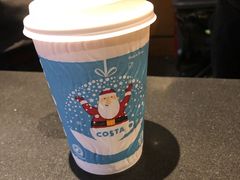 -COSTA COFFEE(上海虹口公园店)