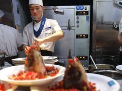 -坛宗剁椒鱼头(河西王府井店)