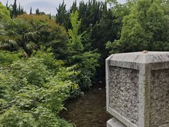 -白马涧龙池景区