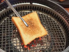 -烧肉一番·新韩式炭火烤肉(大岭山店)