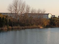 -华东政法大学(松江校区)