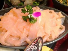 极品鲜鸭肠-谭鸭血(金华永盛店)