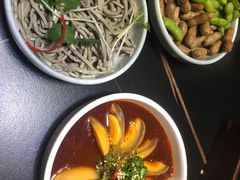 -辣尚瘾·烤鱼·新川菜(交大直营店)