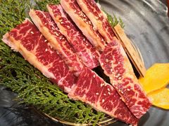 -黑牛の店·和牛烧肉(合生汇店)