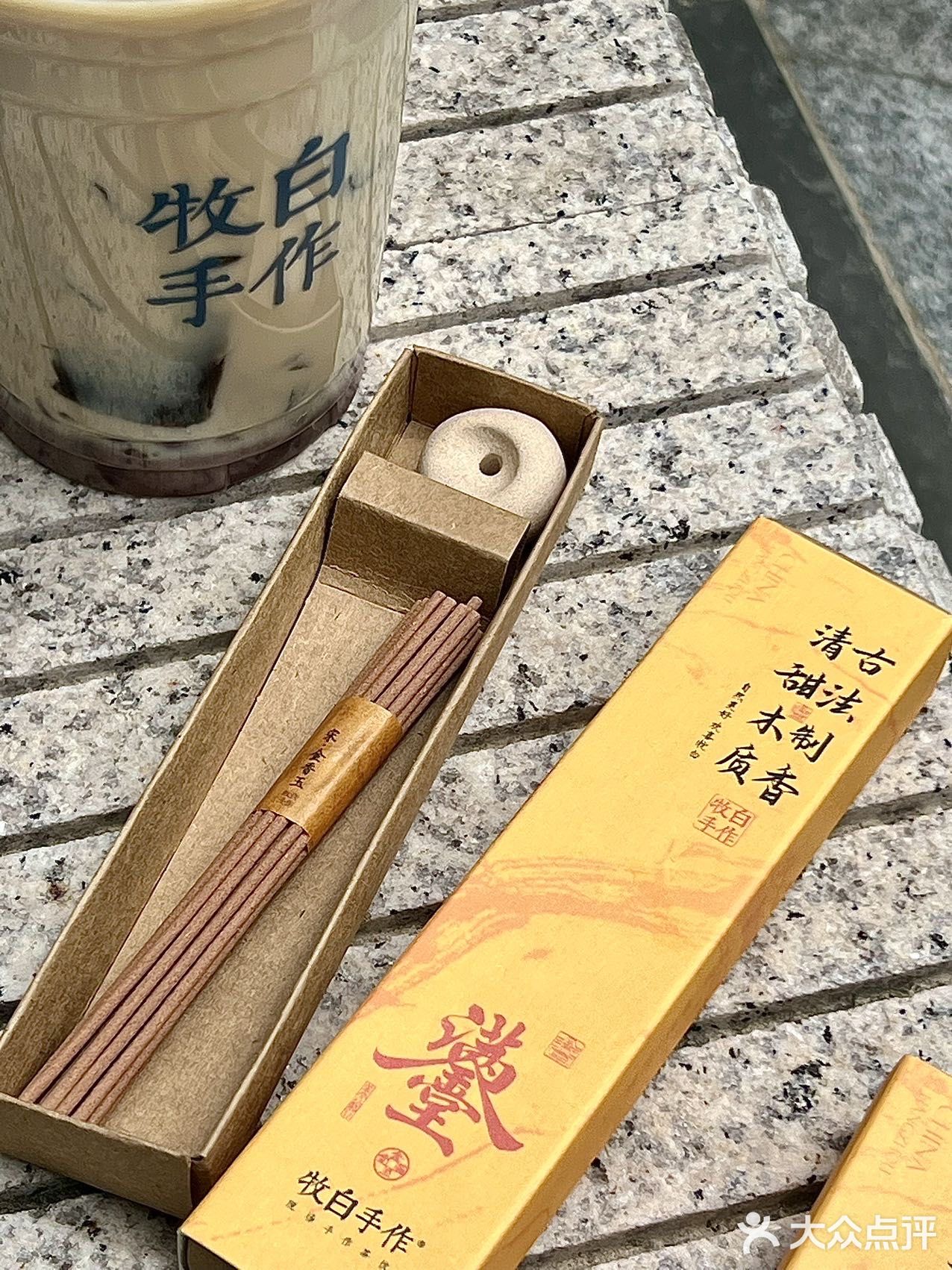 不吹不黑，真的好喝！