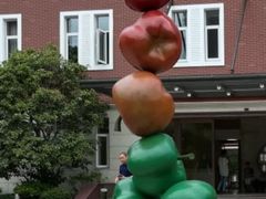 教学楼-上海市第一师范学校附属小学