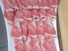 -津门老羊家·铜锅涮羊肉·烧烤(科技园店)