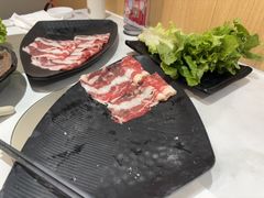 -呷哺呷哺 黄金牧场 (新中关购物中心店)