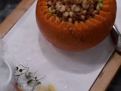 -宁波香格里拉大酒店