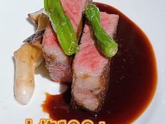 -Oyster Talks 四度蚝法餐厅