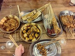 -乐兔串工坊·炖肠(万达店)