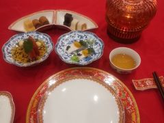 -白家大院·王府宫廷菜(苏州街店)