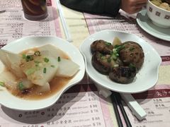 -池记(尖沙咀店)