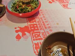-老闵田螺馆·南昌市井菜·特色小吃(总店)