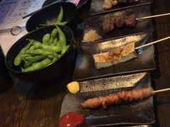 -鸟内会(河北路店)