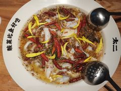 -太二酸菜鱼(深圳布吉万象汇店)