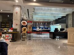 -奕景海鲜(星海广场店)