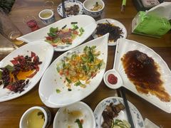 -龙姐私房菜(和顺古镇店)