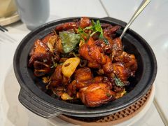 -鹿港小镇(金虹桥国际中心店)