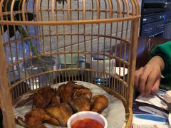 -法兰度航空主题餐厅(端州店)