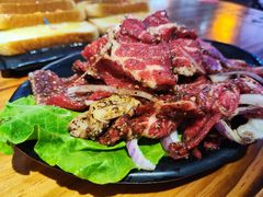 -吉志烤肉(太原总店)