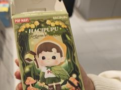 -泡泡玛特POPMART(北国先天下店)