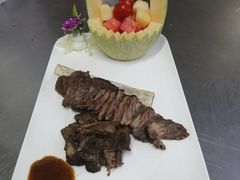-锦粤宫·精致粤菜(深圳北站店)