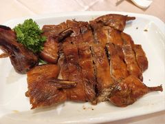 -王府井酒店(金桥港湾店)