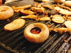 -炙热青春怀旧主题餐厅(河北路店)