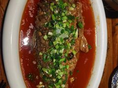 -老雒阳面馆·水席(洛宁高速路口店)