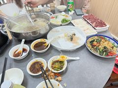 -官塘陈记鱼生·潮汕砂锅粥·牛肉火锅(潮枫路总店)