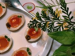 溏心蛋-伯衡55·吉品轩(乌鲁木齐南路店)