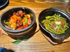 -甲米府·泰国餐厅(八佰伴店)