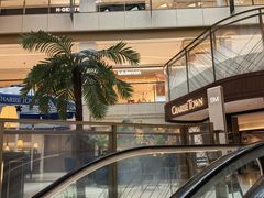 -CHARLIETOWN红茶公司(南京万象天地店)