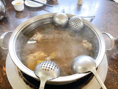 -有汤有味驴庄(坪山店)