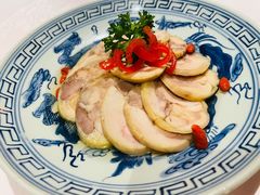 花雕醉鸡卷-誉八仙酒楼(静安大悦城店)