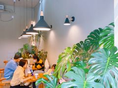 -小意思咖啡店(草桥店)