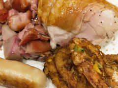 -沈阳和平艾美酒店新食谱西餐厅